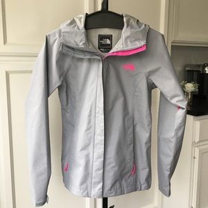 North Face Venture Rain Jacket